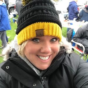 Meet your Posher, Beth